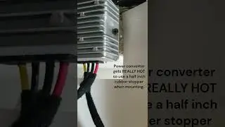 Add 1280Wh to power station (part 2) #lithium #solar #power #battery #bluetti #ecoflow #anker #green