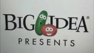 Veggietales theme song Cartoony 268! (from The Glenn Hub) (INCOMPLETE) (FIXED AGAIN)