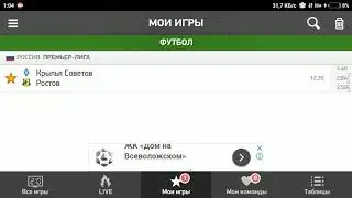 Крылья Советов - Ростов. Прогноз на матч.