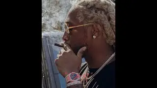 [ FREE ] Ian x Glo x Future type beat 