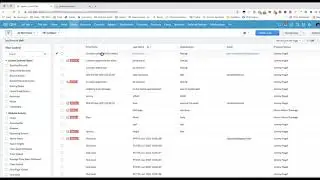 If you run out of multiselect lookup fields in Zoho CRM, do this