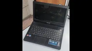 Полная разборка ноутбука Asus F401U Complete disassembly of the Asus F401U laptop