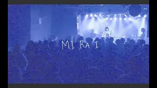 SULLIVAN's FUN CLUB - MI RA I（lyric video）