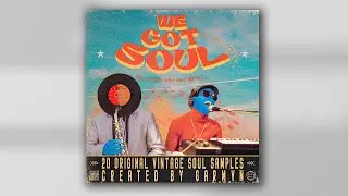 FREE SOUL SAMPLE PACK - 