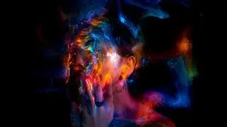CHANCEKNOT - Music Is My Drug (Official Visualizer)