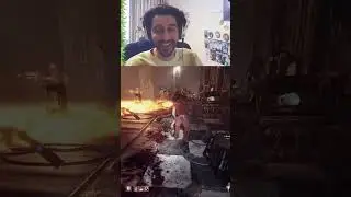 #WarHammerDarktide - Friendly fire be like 💥 😂😭