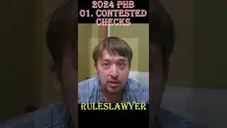 Contested Checks 2024 PHB #short #shorts #dndshorts #2024phb #dndrules #dungeonsanddragons #5e