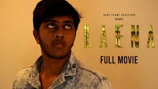 LAENA || DARK FRAME CREATIONS