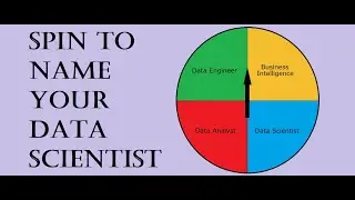 Data Science Titles | Data Scientist, Data Engineer, Data Analyst, and Business Intelligence Devs