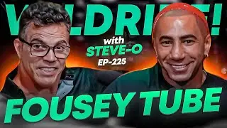 Fousey Opens Up About Losing His Millions (And His Mind) - Wild Ride 