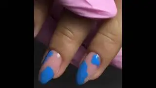Экспресс дизайн, все гениальное просто)🥹