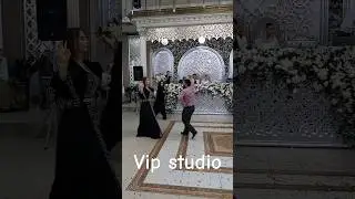 Красивая лезгинка на свадьбе 🔥😂#shorts