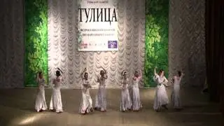 ФламенкоТангос.Школа танца Марии Стаценко.mpg