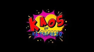 KaOs en el Tugurio