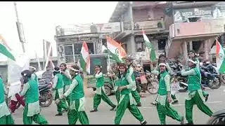 15 August 🚩Special 😍 Video !! Har Ghar Tiranga 🇮🇳 || Happy Independence Day #rallycar #student #flag