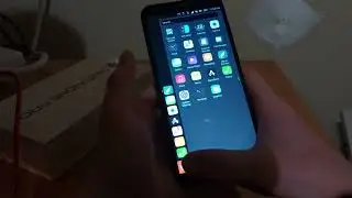 Trying and Installing Ubuntu Touch in 2025!