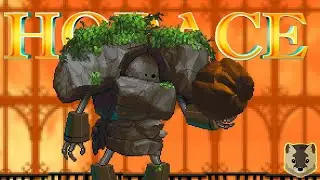 10 МИНУТ до GAME OVER - Horace #14