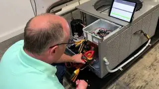 How to use MeasureQuick for Reporting Commissioning and System Diagnostics