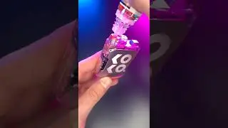 The new Caliburn GK2 by Uwell! 🤯