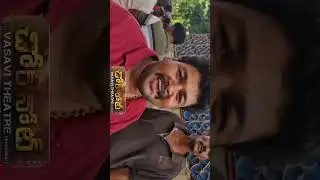 Chor Note | Movie Public Talk | Guntakal