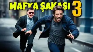 TROLLING PEOPLE LIKE THE MAFIA 3!! (100% COMEDY) - SOCIAL EXPERIMENT