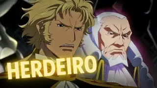 FURO de roteiro em Code Geass Dakkan no Rozé EP 10?!
