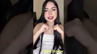 Maria Periscope ⭐ 125 