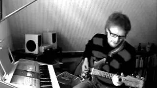 Riders on the storm - (The Doors)