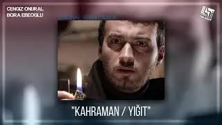 Kollama Dizi Müzikleri - Kahraman / Yiğit | Original Soundtrack