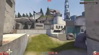 TF2 OneNightCup