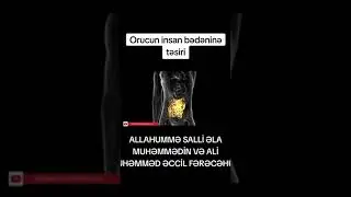 ORUC TUTAN ZAMAN