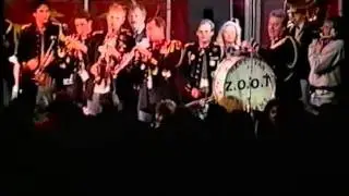 Het ZOOI Sneeuwwals 1990