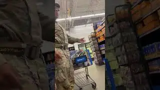 Is this considered stolen valor? #youcantmakethisstuffup