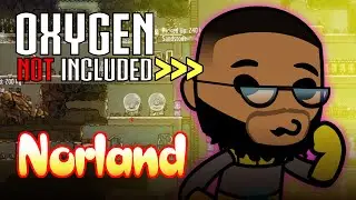 A Fresh Speed Run to Cycle 30 on Oxygen Not Included: Norland
