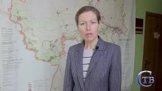 Приём предложений проектов для создания комфортной городской среды в 2023 году