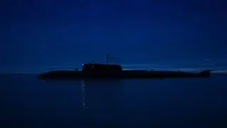 ПЛАРК пр.949А «Антей»: Убийца авианосцев.