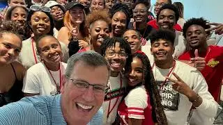2022 UNCF EE Just Life Sciences Scholars