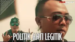 Politik Anti Legitik