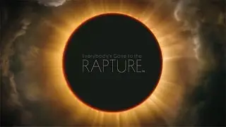 Видеообзор Everybody's Gone to the Rapture