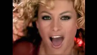 Paulina Rubio - Baila Casanova (Nicolás Borquez Remix)