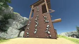 SkillWarz | Map Scout