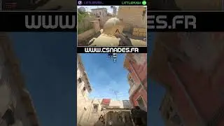 MIRAGE FAKE SMOKE B  ► Stairs