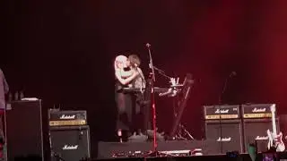 Beso Rydellington en CD.MX.