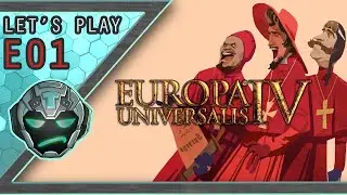 [FR] EUIV - The Spanish Inquisition ! (One Faith - 1)