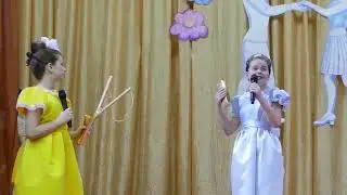 Незнакомая Золушка