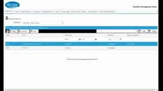 Employee Records