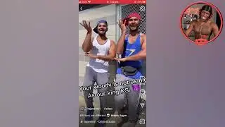 KSI reacts to Outrageous Indian Tiktok #shorts