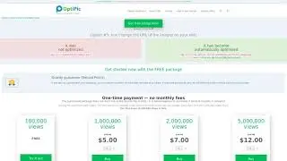 WebP for PHP-Fusion: convert images in 2 clicks. Plugin by OptiPic