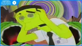 YouTube Poop - The Shrimpsons: You're Making Us Miss The Collab