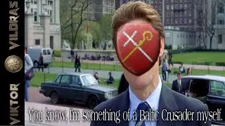 A Guide To The Second Strongest OPM In EU4: Riga